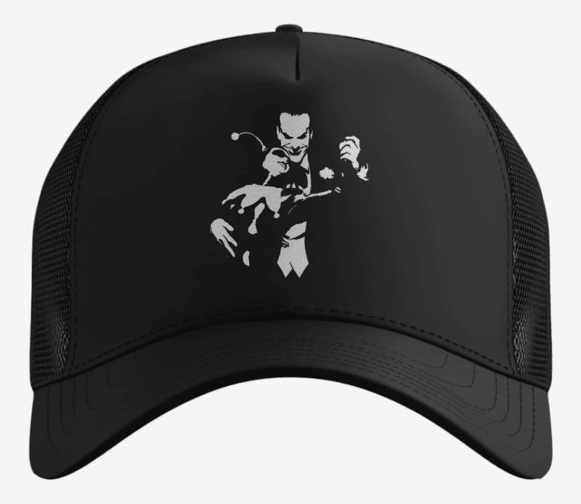 Gorro Mad love