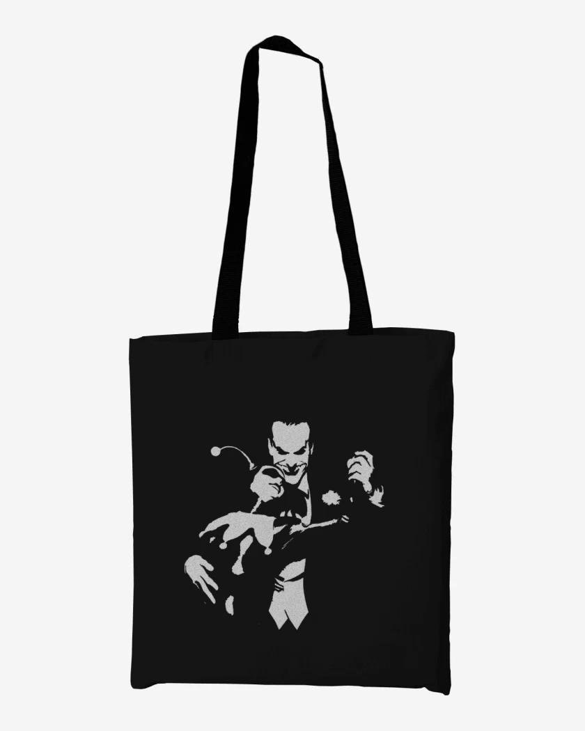 Totebag Mad love
