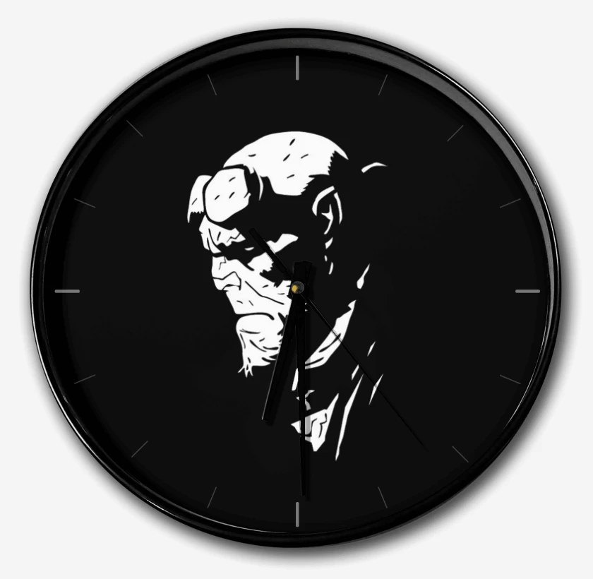Reloj Chico del infierno