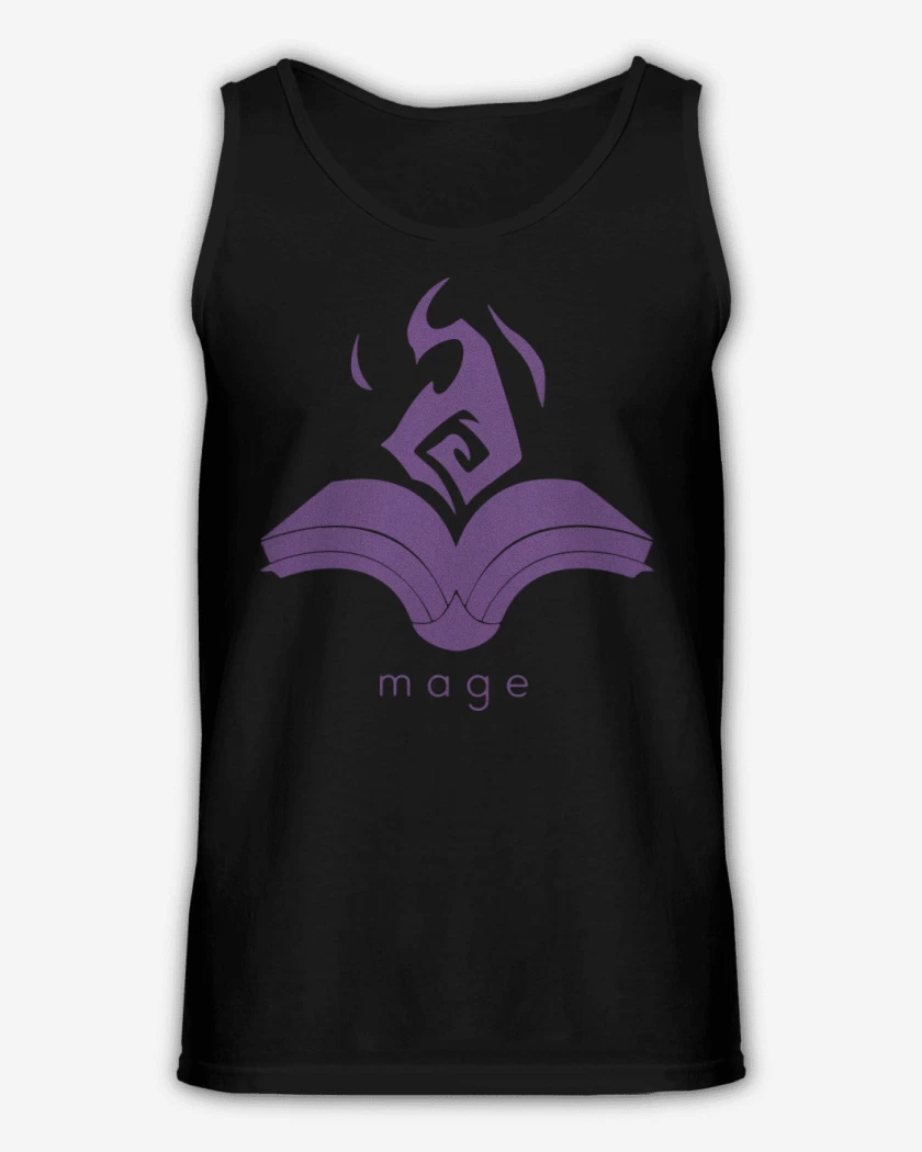 Sudadera Negro de Mage