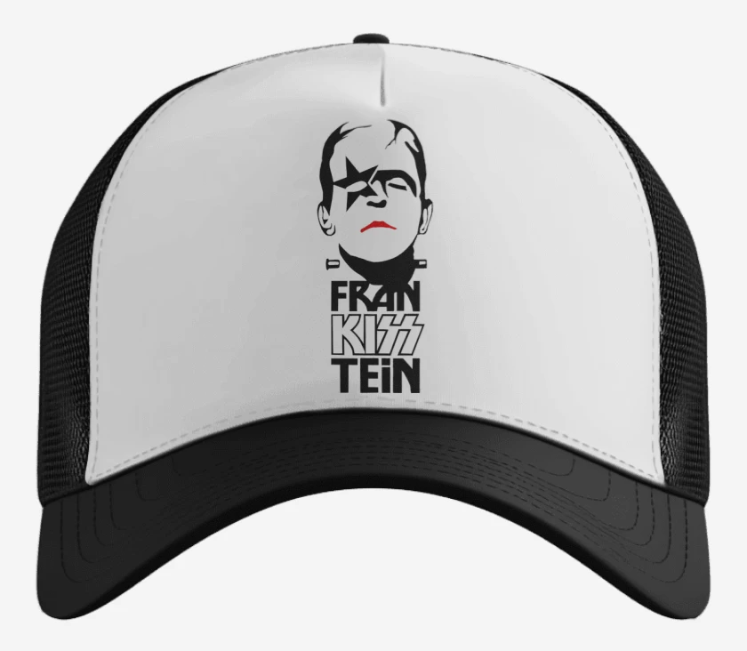 Gorro KISSTEIN
