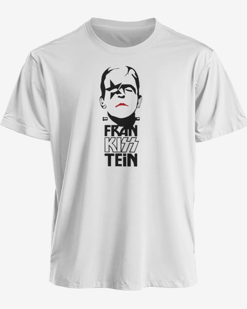 Polera KISSTEIN