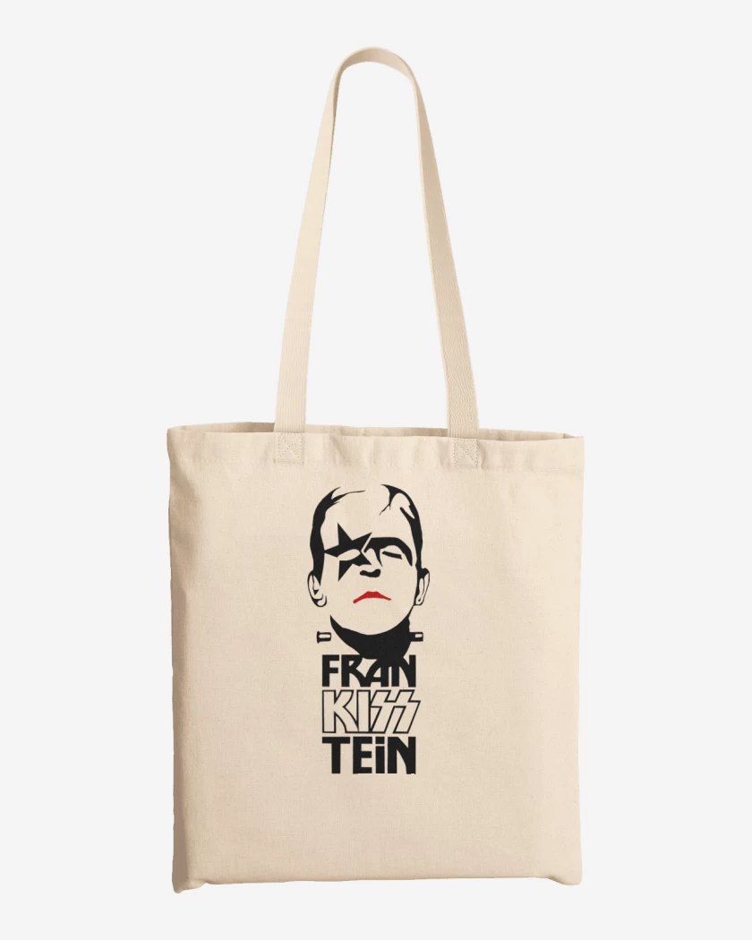 Totebag KISSTEIN