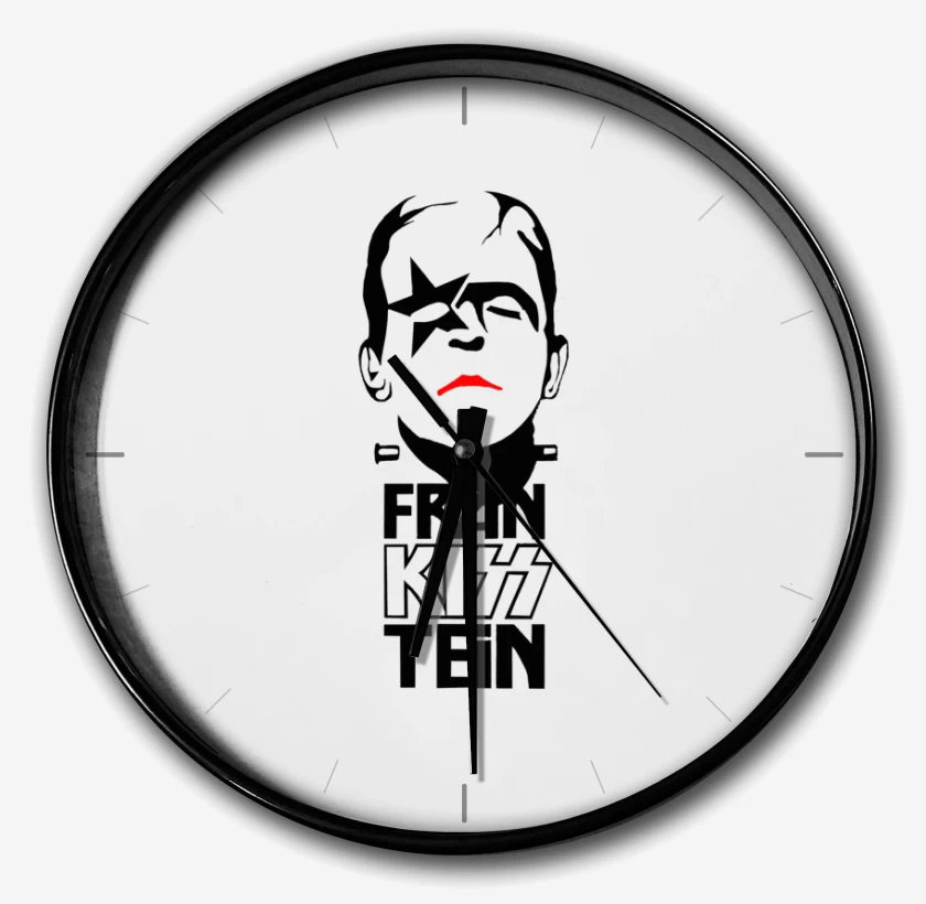 Reloj Blanco de KISSTEIN