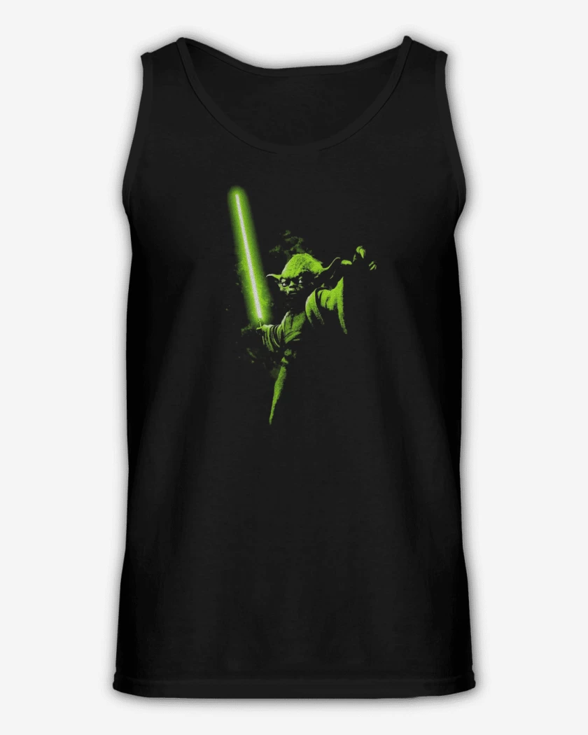 Sudadera Yoda el pulento