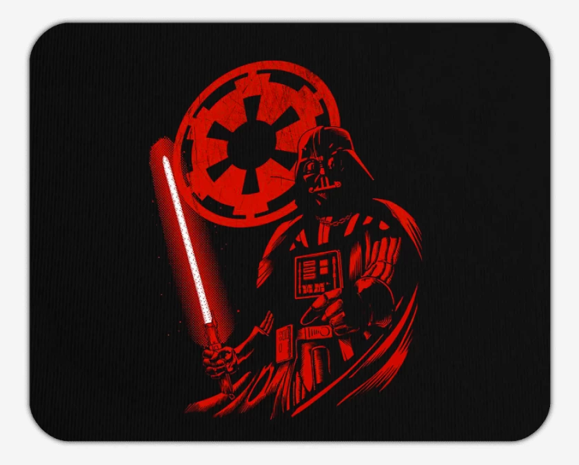 Mousepad Darth vader 8