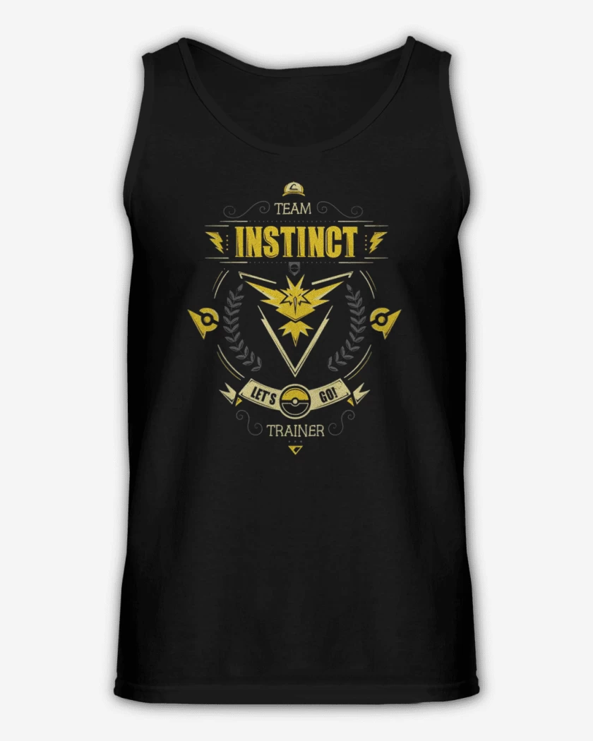 Sudadera Team instinct