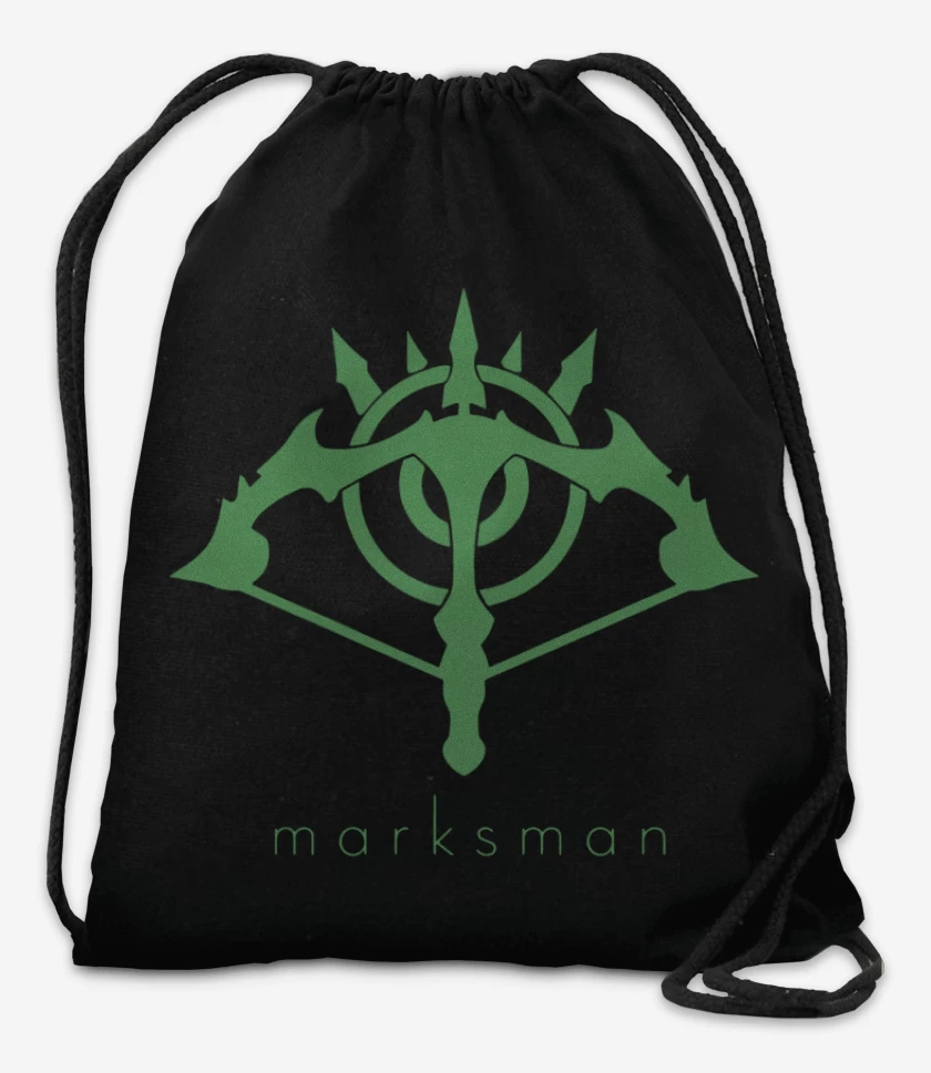 Mochila Marksman