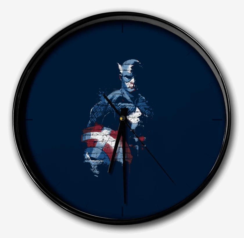 Reloj Azul Marino de Cap rogers