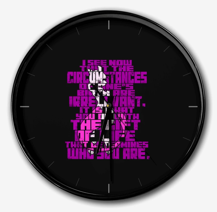 Reloj Negro de Mewtwo 4