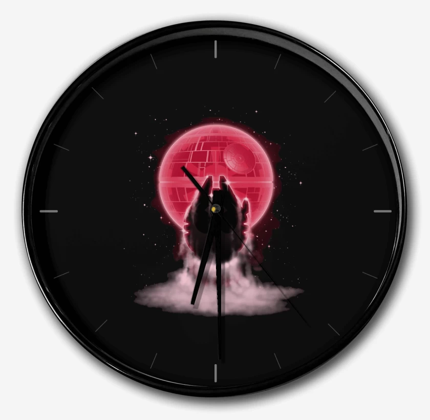 Reloj Millenial falcon red