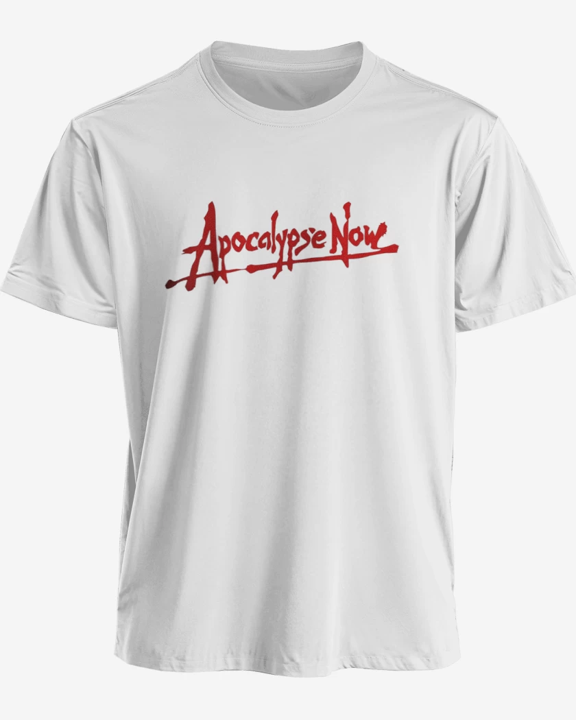 Polera Apocalypse Now 