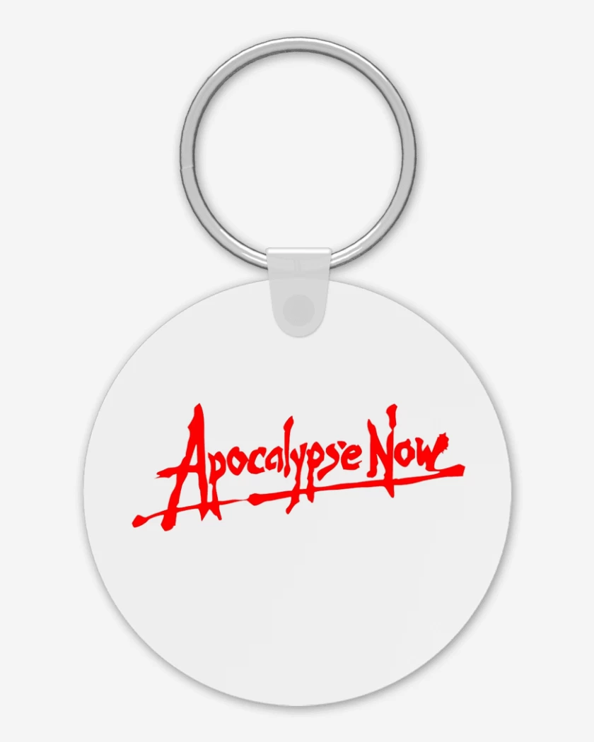 Llavero Apocalypse Now 