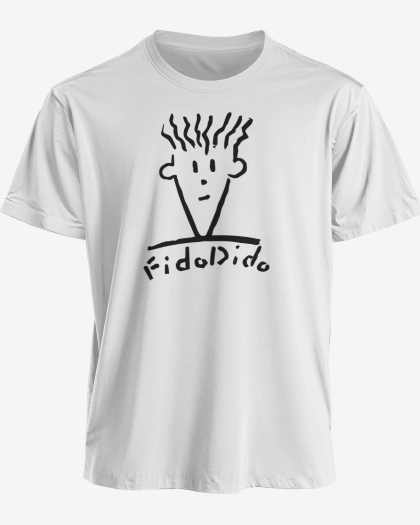 Polera Fidodido