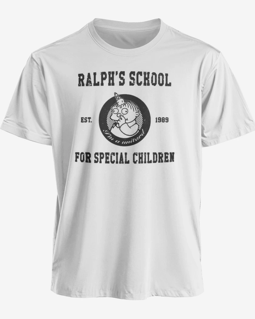 Polera RALPHS SCHOOL