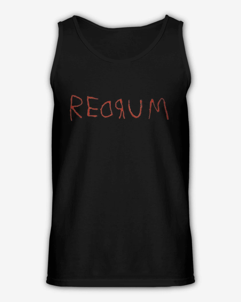 Sudadera Negro de REDRUM 
