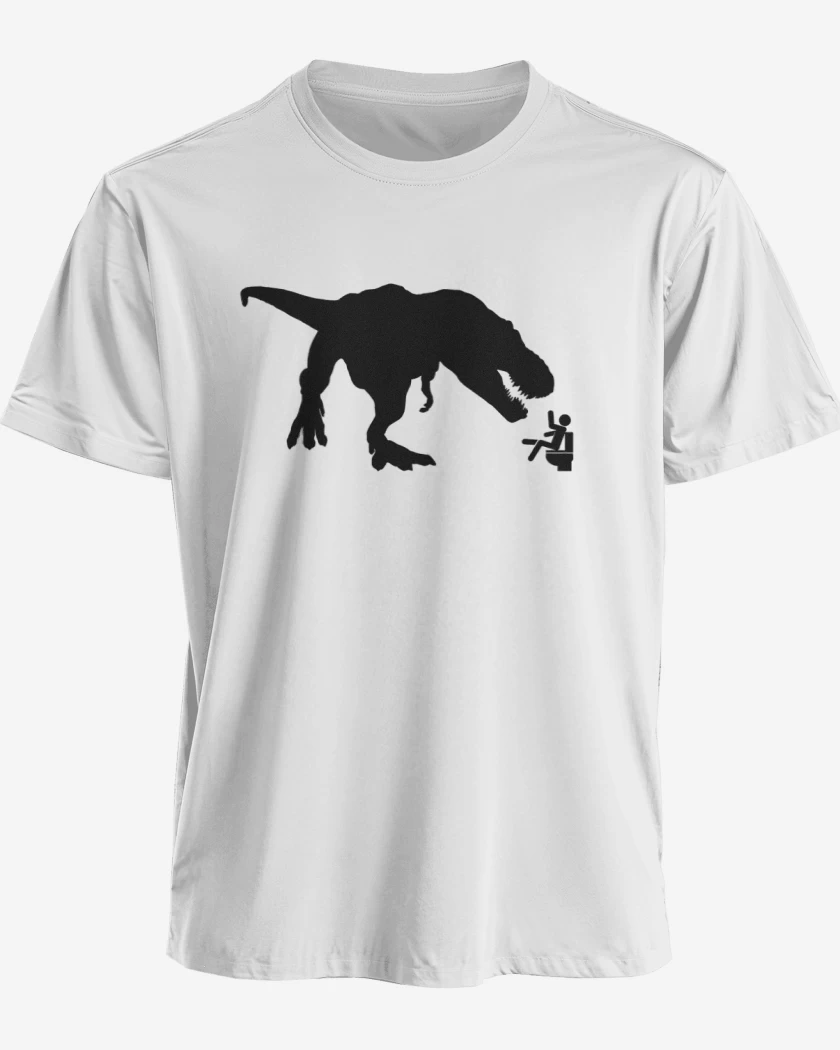 Polera Rex 2 