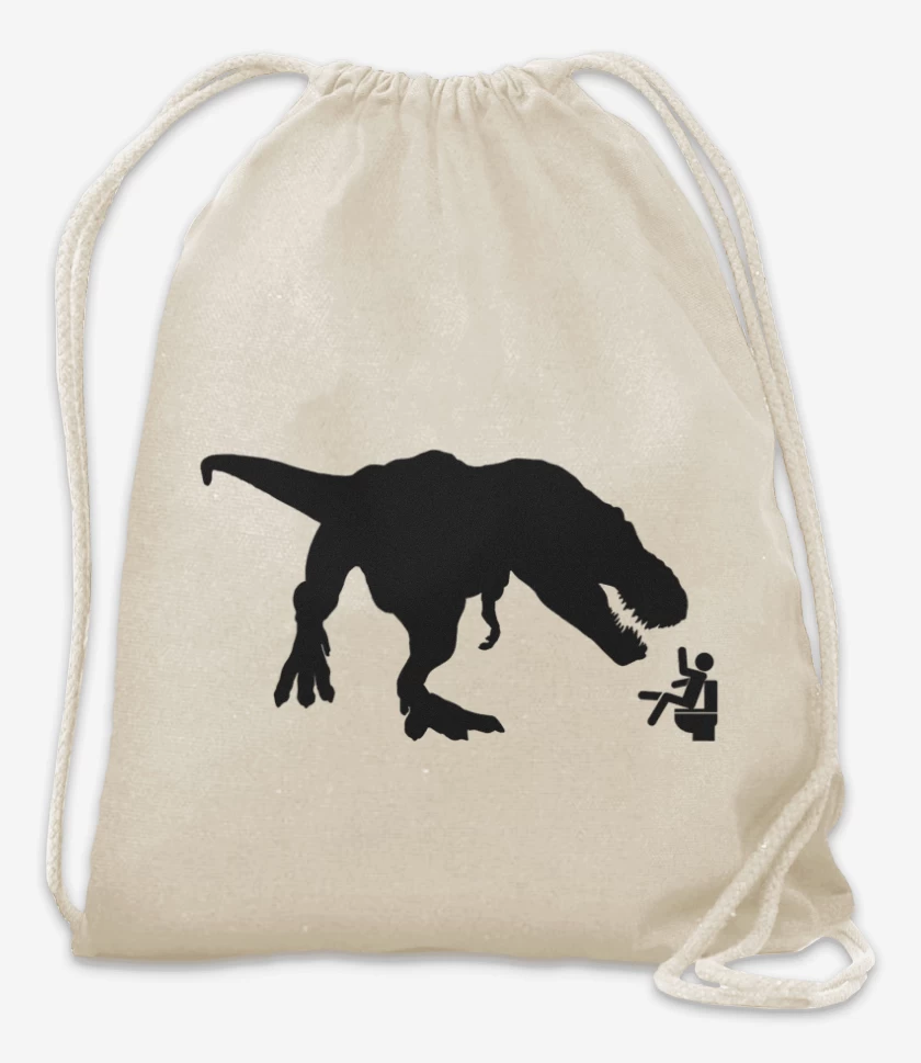 Mochila Blanco de Rex 2 