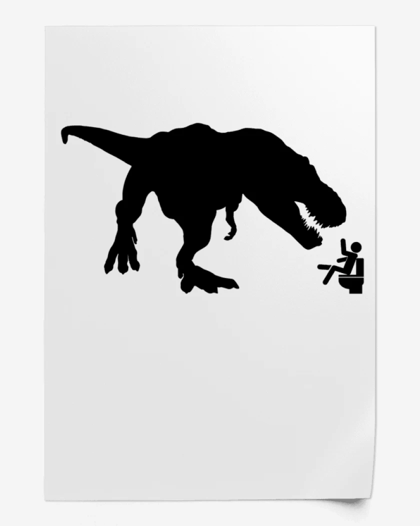 Print Blanco de Rex 2 