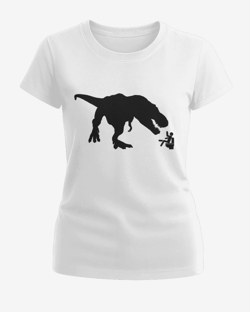 Polera de Mujer Blanco de Rex 2 