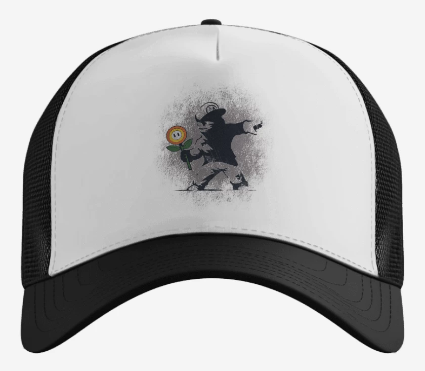 Gorro encapubigote