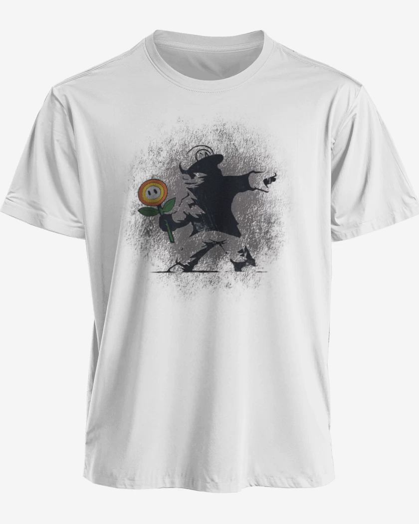 Polera encapubigote