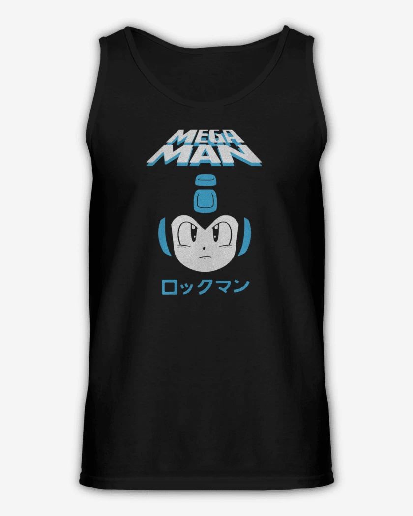 Sudadera Megaman 4 