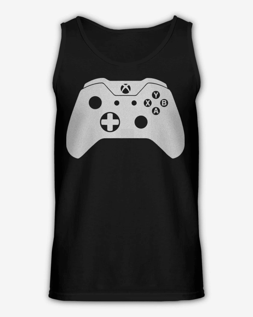 Sudadera Negro de Joystick xbox one