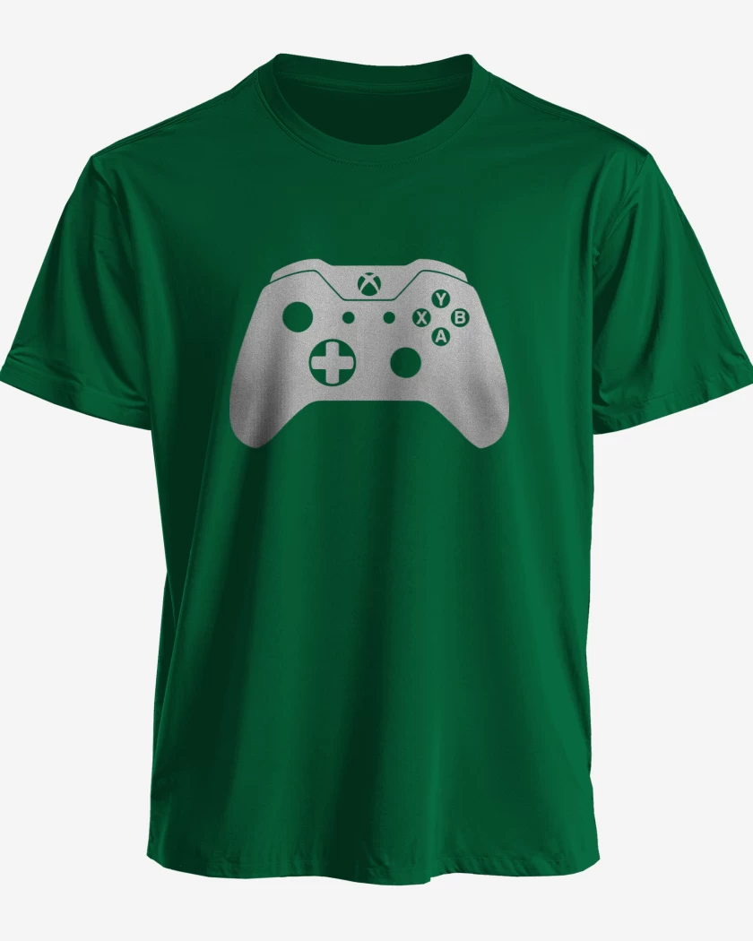 Polera Joystick xbox one