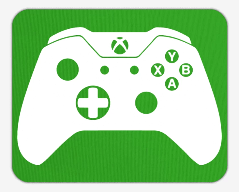 Mousepad Joystick xbox one
