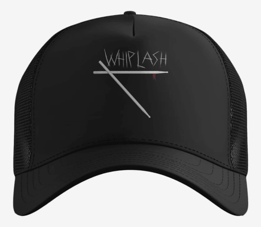 Gorro Whiplash Baquetas