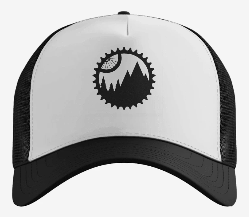 Gorro Bike montain