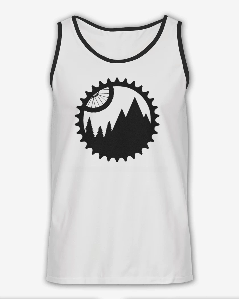 Sudadera Bike montain