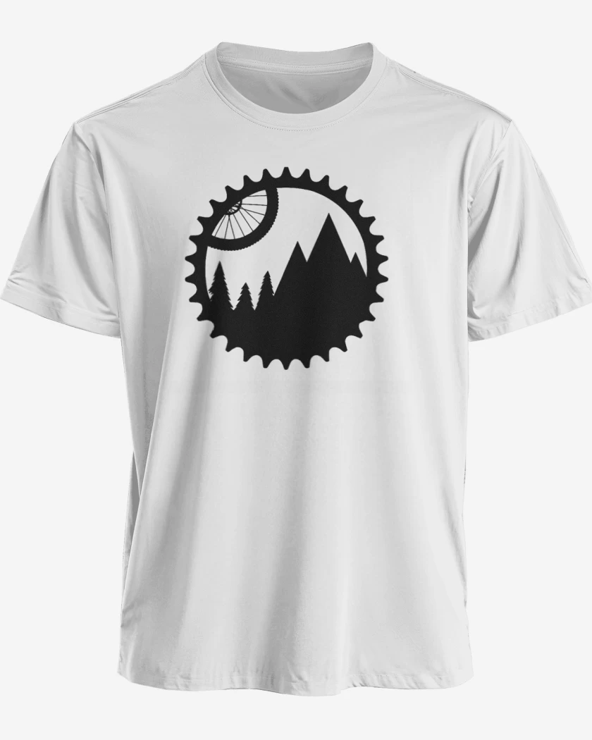 Polera Bike montain