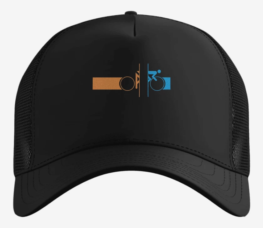 Gorro Bike portal 