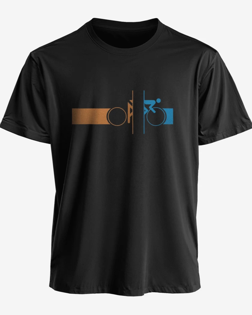 Polera Bike portal 
