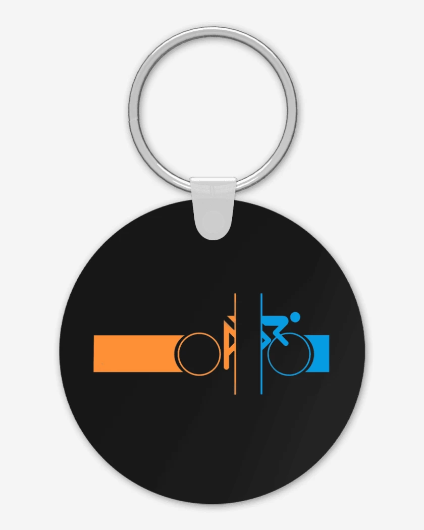 Llavero Bike portal 