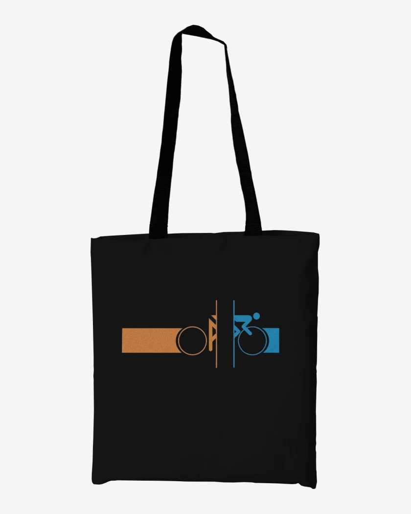 Totebag Bike portal 