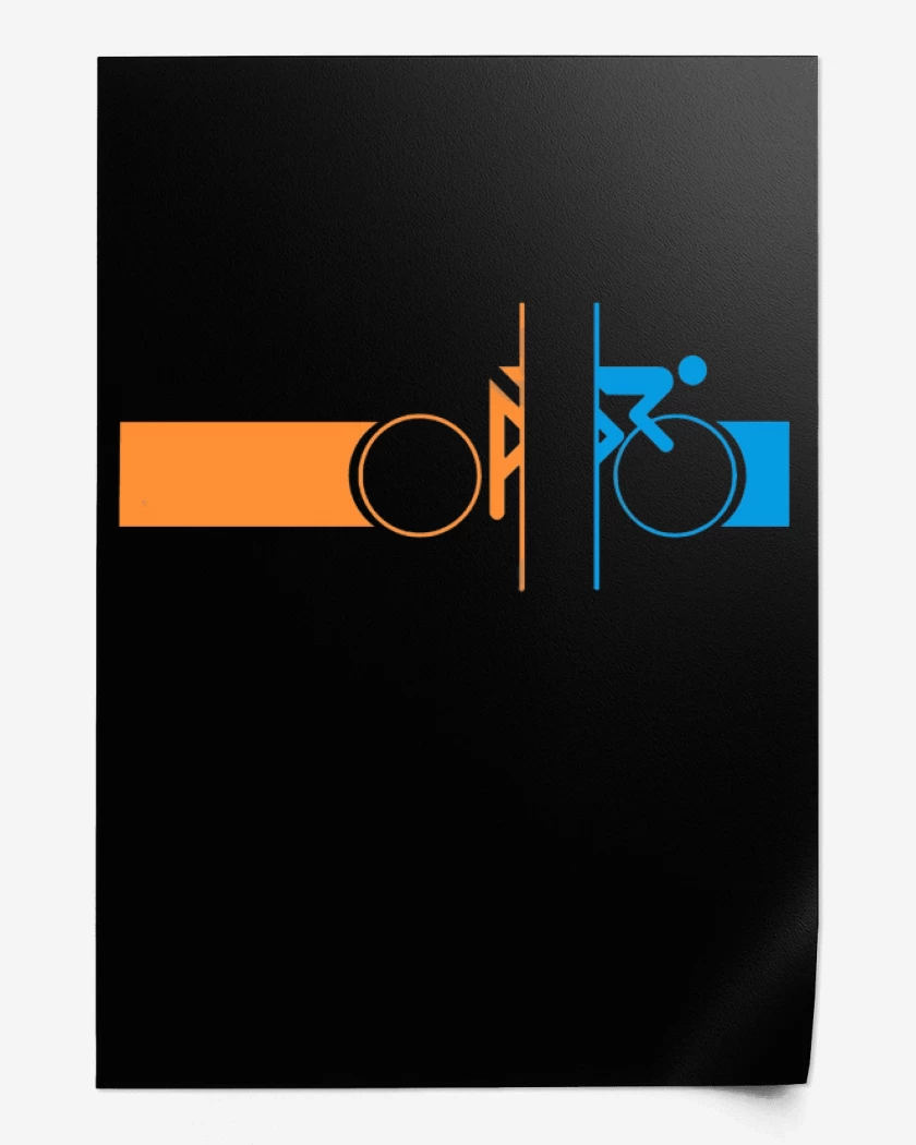 Print Bike portal 