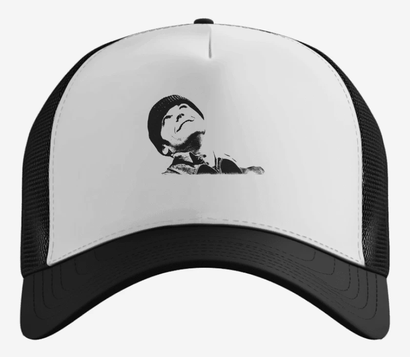 Gorro Atrapado Sin Salida 