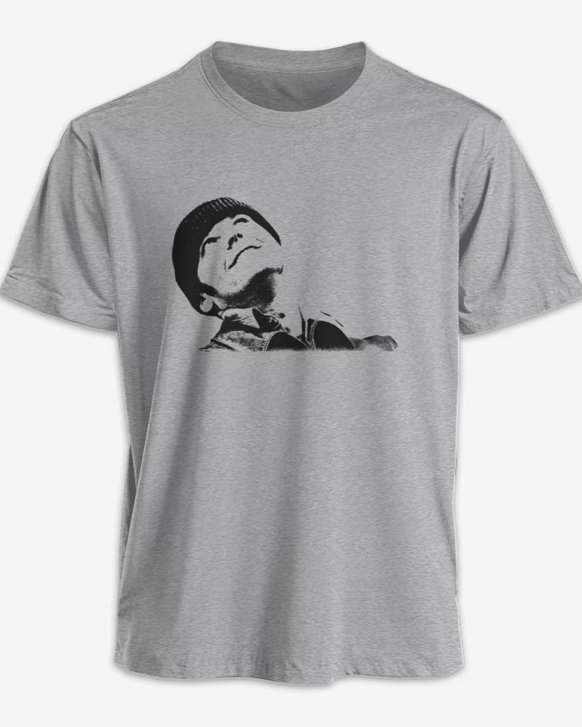 Polera Atrapado Sin Salida 