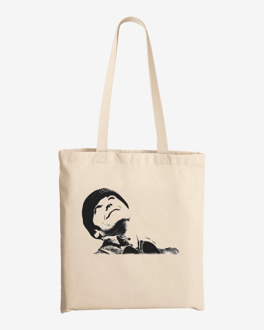 Totebag Atrapado Sin Salida 