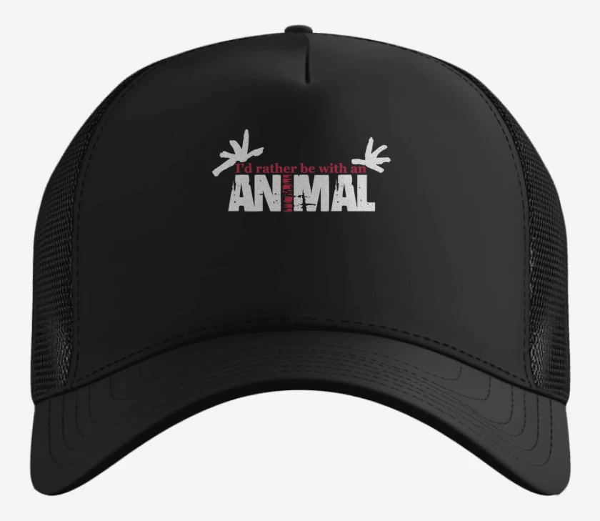 Gorro Animal PJ 