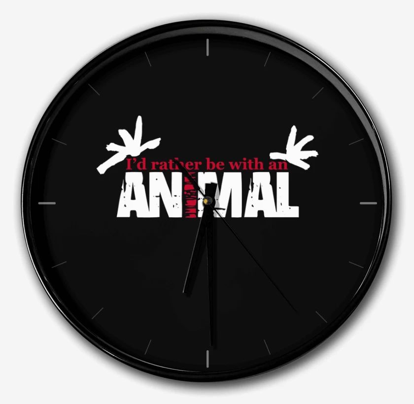 Reloj Animal PJ 