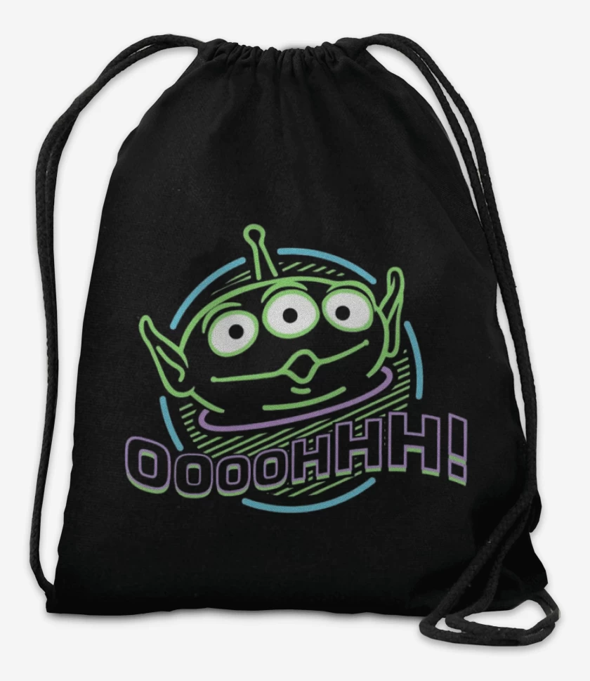 Mochila Story Toys oohh