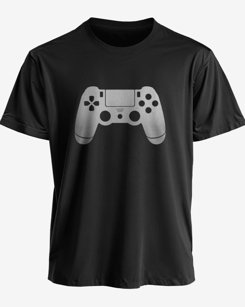 Polera Joystick PS4