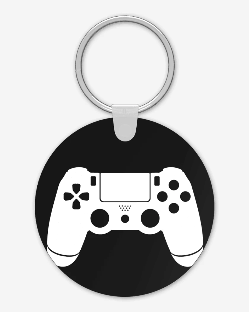Llavero Joystick PS4