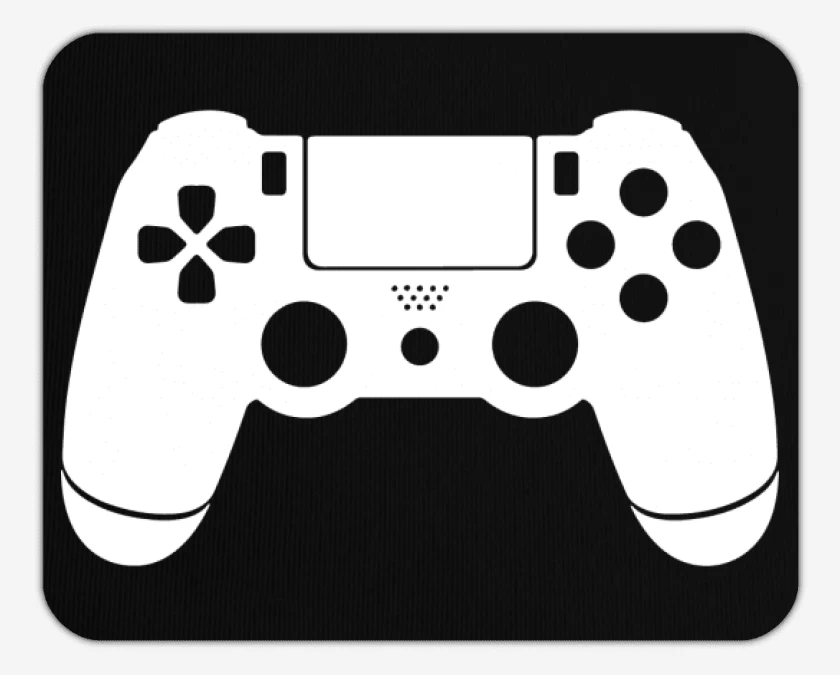 Mousepad Joystick PS4