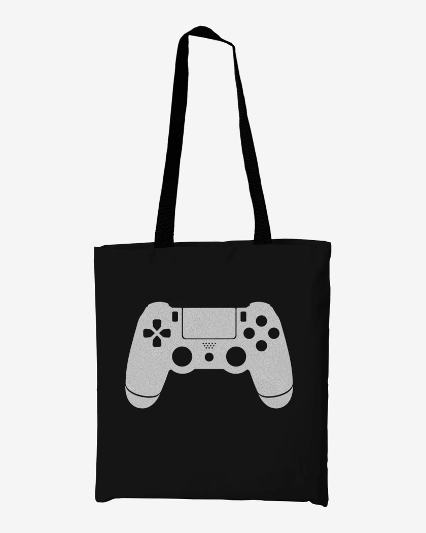 Totebag Joystick PS4