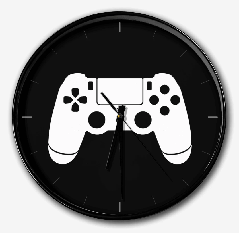 Reloj Joystick PS4